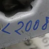 Лонжерон передній лівий 7212TL