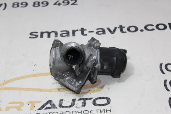 Клапан EGR 1.6 HDi 9685640480