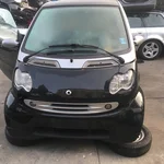 Smart Fortwo 450