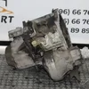 МКПП  (Euro 4) 5 ступна 20DP27