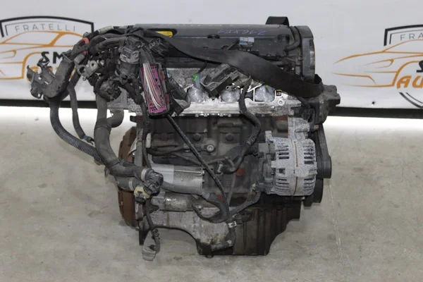 Двигун 1.6 16V Z16XE1