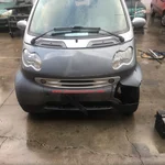 Smart Cabrio 450