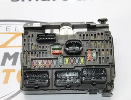 Блок запобіжників BSM-L04-00 9661682780