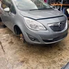 Opel Meriva B