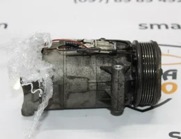 Компресор кондиціонера 1.9 CDTI 13286088