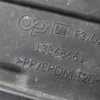 Захист переднього бампера 13368661