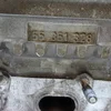 Головка блоку циліндрів (ГБЦ) 1.2 16V, 1.4 16V (Z12XEP, Z14XEP) 55351328