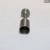 Поршень запобіжного клапана масляного насосу 1.2 16V, 1,4 16V 90529546