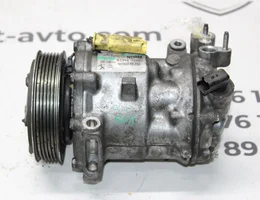Компресор кондиціонера 2.0 HDi 9800840380