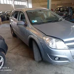 Opel Astra H Caravan