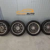 Шини зимові та диски, комплект (4-шт) 156/65 R15 175/55 R15 0015426V001