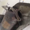 Випускний колектор CAT (каталізатор, каталітичний нейтралізатор) A1321400110/002