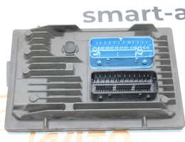 Блок управління двигуном 1.5 CRDI 55515689