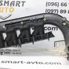 Впускний колектор 1.7 CDTi (A17DTS) 55584234