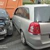 Opel Zafira B