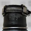 Патрубок інтеркулера 1.7 CDTI (Z17DTR, A17DTR) 13223597