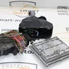 Комплект ЕБУ 0003107V006
