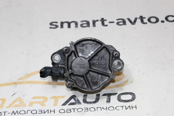 Вакуумний насос 1.6 HDi D156-2C2