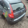 Citroen C4 LC