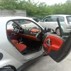 Smart Fortwo 451