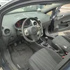 Opel Corsa D