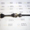 Привідний вал (привід, піввісь) 33/25 1.7CDTI правий