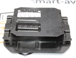 Кронштейн блоку управління двигуна 13278083