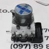 Блок управління ABS 9674663480