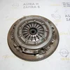 Зчеплення в зборі 1.2 16V, 1.4 16V 90232333