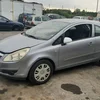 Opel Corsa D