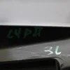 Направляюча скла задня ліва 9805139480