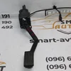 Педаль газу 9661503980