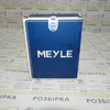 Подушка двигуна ліва 1.7CDTI. 1.9CDTI 614 030 0018