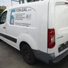 Citroen Berlingo B9 Box Body Long