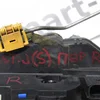 Замок передньої правої дверки 13578269