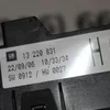 Комплект ЕБУ 1.8 16V (Z18XER) 12992406
