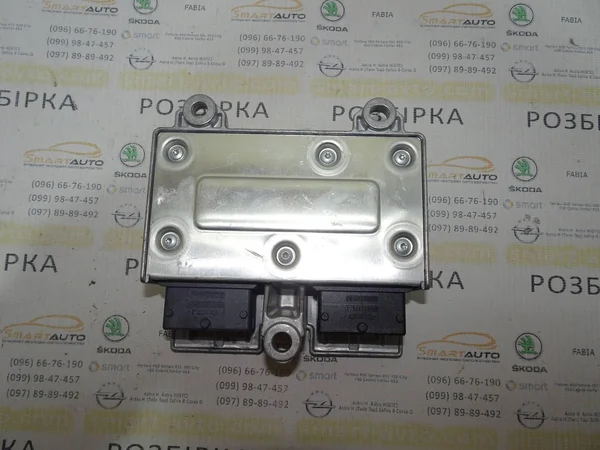 Блок управління AIRBAG 13188857