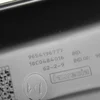 Накладка ПТФ L+R без хрому 7414 SC