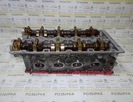 Головка блоку циліндрів (ГБЦ) 1.6 16V (Z16XEP)