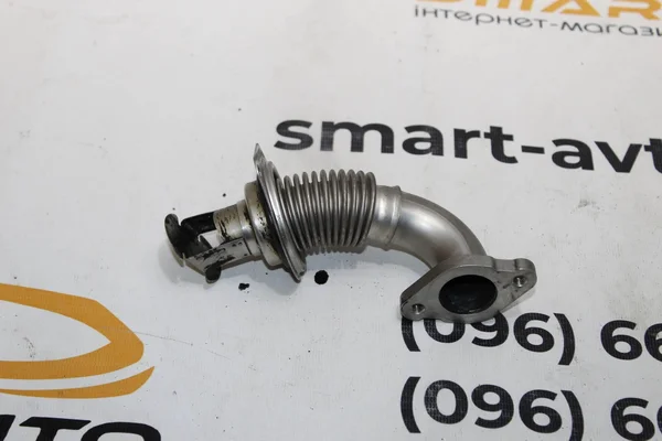 Патрубок EGR 2.0 HDi 9687200880