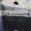 Підсилювач заднього бампера (металічний)