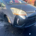 Citroen C4 Grand Picasso