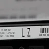 Блок запобіжників 13285621