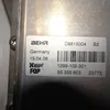 Корпус масляного фільтра в зборі 1.6 16V, 1.8 16V (Z16XER, Z18XER) 12992593