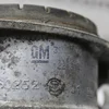 Кронштейн задньої балки лівий 13460252