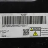 Блок управління двигуном 1.7 CDTI 55577647