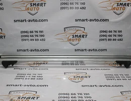 Поперечні рейлінги