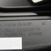 Накладка ПТФ L+R без хрому 7414.SJ