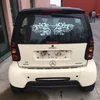 Smart Fortwo 450