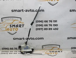 Замок задньої лівої дверки 9812501280